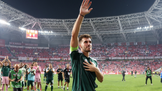 Στην Πορτογαλία ο Ιωαννίδης για τη Σπόρτινγκ