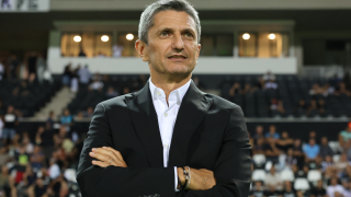 Ο Ραζβάν ξαναβρήκε την... balance του