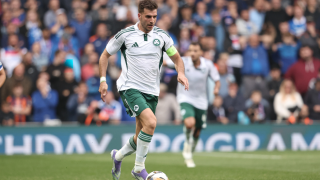 Το συγκινητικό αντίο του Ιωαννίδη στον Παναθηναϊκό