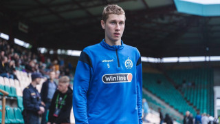 ΠΑΟΚ: «Προβάδισμα η Τορίνο για τον Απετένοκ»