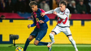 La Liga: Μπλέξιμο με το VAR στο Ράγιο Βαγιεκάνο-Μπαρτσελόνα-«Πινγκ πονγκ» ευθυνών