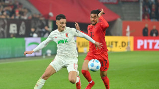 Bundesliga: Απέναντι στον Κέιν ο Γιαννούλης – Κανάλια και ώρες μετάδοσης