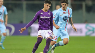 ΠΑΟΚ-Αλεσάντρο Μπιάνκο: «Περνάει αύριο (31/8) από ιατρικές εξετάσεις»