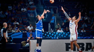 Η απογοητευτική Τσεχία σχεδόν έσπασε αρνητικό ρεκόρ