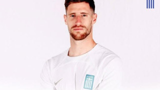 Εθνική Ελλάδος: Ο Κυριακόπουλος παίρνει τη θέση του Γιαννούλη