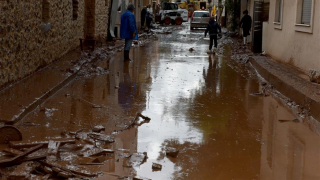 Μάνδρα: Ομόφωνα αθώοι οι κατηγορούμενοι για τις φονικές πλημμύρες