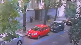 Εκτέλεσαν Ουκρανό βουλευτή - Αναφορές για πολιτική δολοφονία