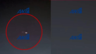 Η στιγμή που «λαγοκοιμισμένος» κρατούμενος πέφτει στη θάλασσα