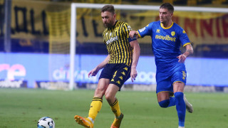 Επιστροφή στις προπονήσεις για τον Άρη: Ποιοι απουσιάζουν λόγω Εθνικών ομάδων