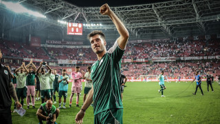 Φώτης Ιωαννίδης είναι τα guts στη Μασσαλία και η μαγεία στο Μπουλάρ-Ντελελί