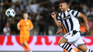 Πρόβλεψη για Γιακουμάκη: «Αν πάει καλά, ο ΠΑΟΚ μπορεί να τον αγοράσει τον χειμώνα»