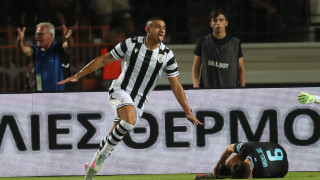 Αποθέωση στο Μεξικό για Γιακουμάκη: «Δεν έχασε χρόνο να δείξει την αξία του»