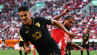 Bundesliga: Γκολ για Γιαννούλη στο ματς της Άουγκσμπουργκ με τη Λεβερκούζεν