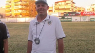 Με Θαναηλάκη ο Ατλας – Ανταγωνιστικός στο νέο πρωτάθλημα – Νέα σχολή διαιτησίας