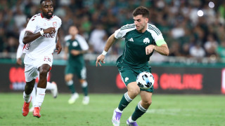 Παναθηναϊκός: «Το ποσοστό μεταπώλησης καθυστερεί τη μεταγραφή Ιωαννίδη στη Σπόρτινγκ»