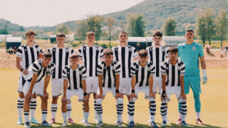 Κ19 ΠΑΟΚ: Πιθανοί αντίπαλοι στο Youth League-Σοβαρή σκέψη να παίξουν οι πιτσιρικάδες της πρώτης ομάδας