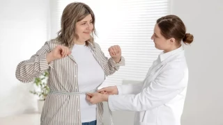 Τα κιλά δεν λένε όλη την αλήθεια για την υγεία: Ο «αόρατος» εχθρός που γερνά την καρδιά–Πότε προστατεύει