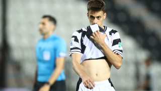 Δεν υπάρχει θέμα Κωνσταντέλια για τον ΠΑΟΚ