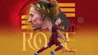 Ρόμα: Ο Γκασπερίνι αποφάσισε-«Τσιμίκας fuori»