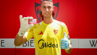 Βλαχοδήμος: Η χειρονομία της... αποθέωσης από τους οπαδούς της Σεβίλλης