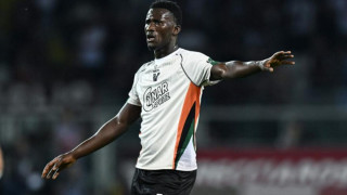 Ο Σεΐκ Κοντέ στον Ατρόμητο με δανεισμό από τη Βενέτσια