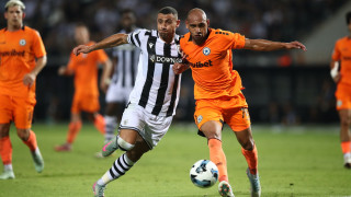 Συνέχισαν με νίκες ΠΑΟΚ και ΑΕΚ, κορυφή για τρεις-Η βαθμολογία στη Super League