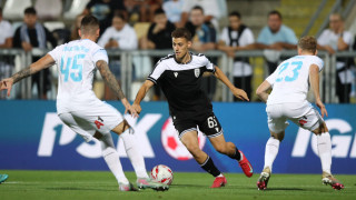 ΠΑΕ ΠΑΟΚ: «Πάθος, φωνή, πρόκριση»