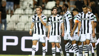 ΠΑΟΚ: Η απουσία του Κωνσταντέλια τον βραχυκύκλωσε, ήταν όμως καλύτερος και νίκησε δίκαια