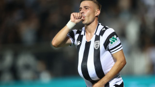 ΠΑΟΚ-Ριέκα: Οι καλύτερες στιγμές και οι πέντε γκολάρες