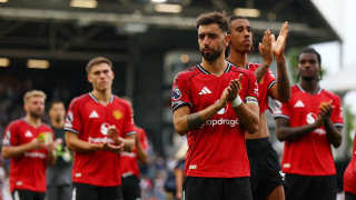 Premier League: Ψάχνει… αντίδραση η Μάντσεστερ Γιουνάιτεντ – Κανάλια και ώρες μετάδοσης