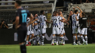 Σύμμαχος του Λουτσέσκου τα συνεχόμενα ματς