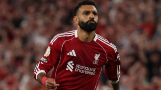 Λίβερπουλ: «Η Αλ Χιλάλ έτοιμη να καταθέσει επίσημη πρόταση στον Σαλάχ»