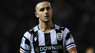 ΣΦ ΠΑΟΚ Βέροιας: Ο Σάστρε ένα με τον κόσμο για τα 35 χρόνια λειτουργίας του συνδέσμου