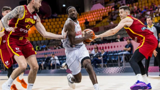 Eurobasket 2025-Γεωργία-Ισπανία: Στο καναβάτσο οι «φούριος ρόχας» στην πρεμιέρα τους στη διοργάνωση