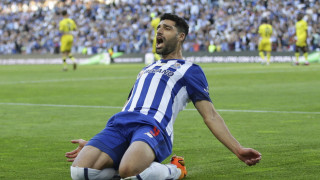 Ολυμπιακός: Προβάρει τα ερυθρόλευκα ο Ταρεμί