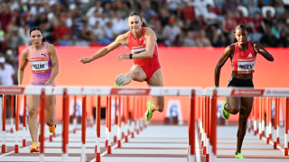 Γονίδιο SRY: Το νέο «τείχος» στον γυναικείο αθλητισμό