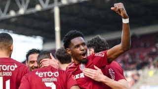 Παναιτωλικός: Ενίσχυση επιθετικά με τον Μπένι Ενκολόλο (vid)