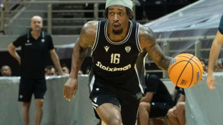 ΠΑΟΚ: Άρεσε ξανά στην «20άρα» επί της Πρίστινα (94-74)