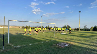 ΕΠΣΜ: Το πρώτο πρόγραμμα της νέας περιόδου (13 και 14 Σεπτεμβρίου) - με παρατηρητές και γιατρούς