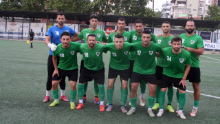 Σε επέμβαση ο Μπ. Καρασαββίδης, καλό πρόσωπο στα φιλικά, Β' Αγροτικός Αστέρας: Να προωθούνται παίκτες στην πρώτη ομάδα