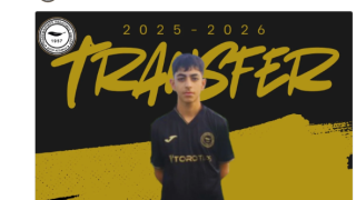 Πήρε Γκρέι η Δόξα Ασσήρου - Φιλικό ο Λαγκαδάς