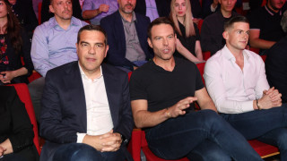 Το... «διαφορετικό» διαλύει τη συνεργασία Τσίπρα και Κασσελάκη