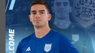 Ο Χάιδος στον ΠΑΣ, στην ΑΕ Ευόσμου ο Ηλιόπουλος, στον ΠΑΟΚ Δυτικού  Mendy-Καλπακίδης, φιλικό Βέροιας με ΠΑΟΚ Β