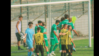 Προκρίσεις για Αετό Οφρυνίου, Πανθρακικό και Ξάνθη