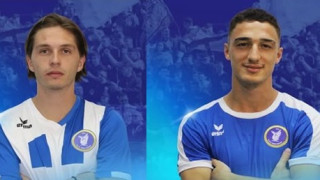 Διπλή ενίσχυση της Νίκης Βόλου – Νέος προπονητής στην Ηλιούπολη, ο Αρμένης στον Παναργειακό