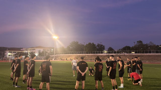 Με Καραβερβέρη η ΕΑ Καρατάσου – ΠΟΞ: Προώθηση παικτών στην πρώτη ομάδα