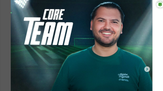 Παρουσίαση Προπονητικού Επιτελείου Θερμαϊκού Θέρμης