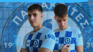 Στους Ακρίτες ο Χατζηιωάννου – Aπαιτητικό σαββατοκύριακο για τον Καμπανιακό