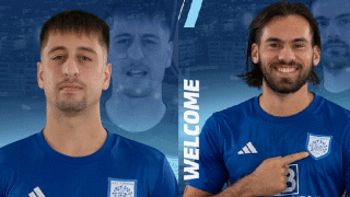 Πήρε Συμεωνίδη ο ΠΑΣ Γιάννινα – Φιλικά για τον Καμπανιακό