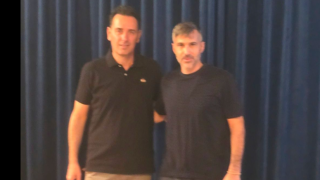 ΕΠΣ Σερρών: Τα αποτελέσματα των εκλογών, ΕΠΣ Καβάλας: Η κλήρωση του κυπέλλου